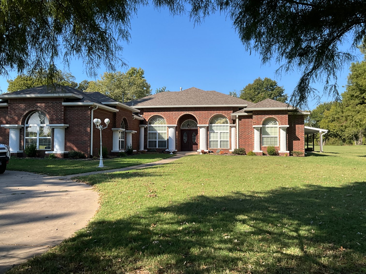 Image for Multi Par Trustee's Real Estate Auction