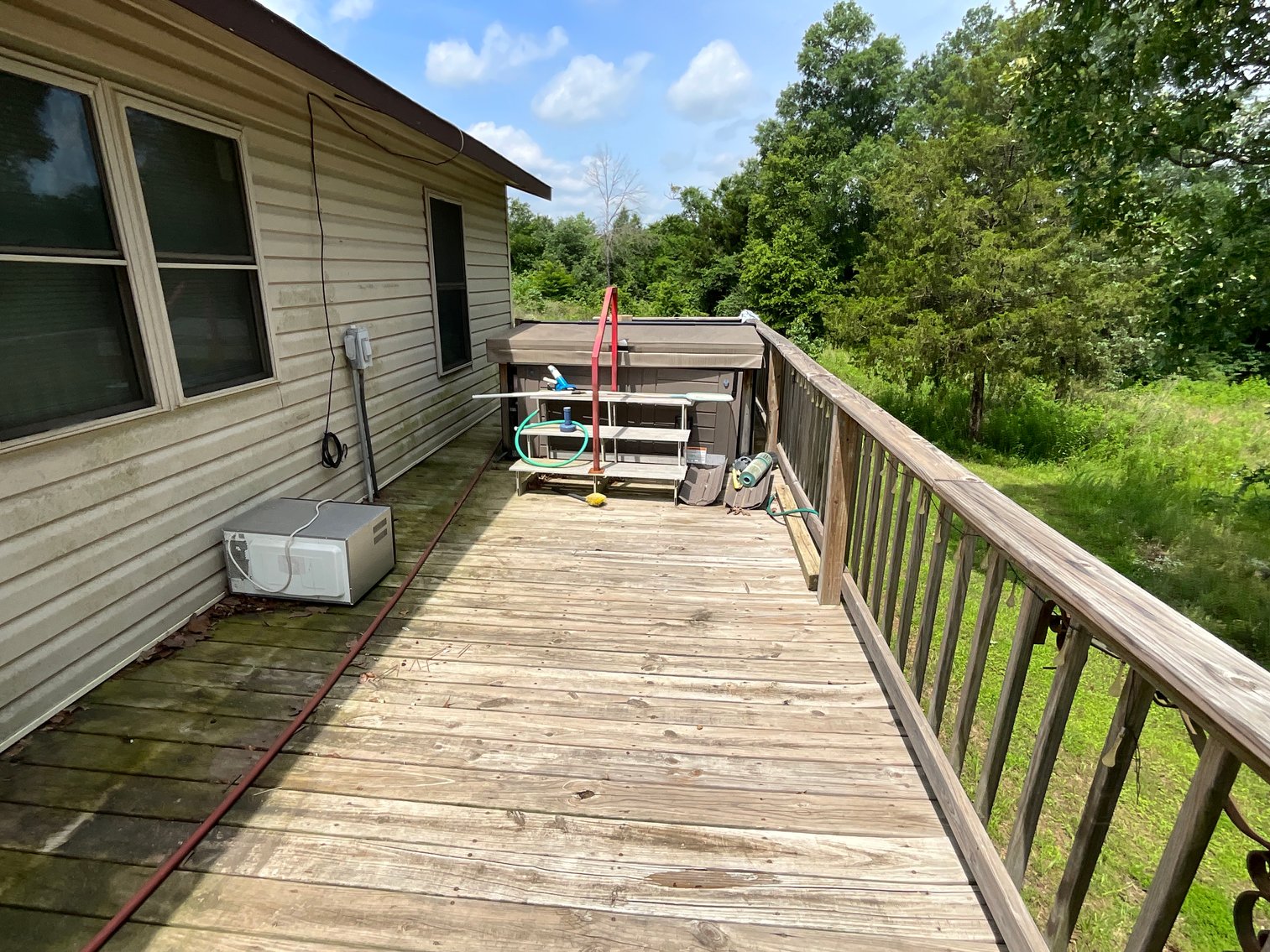 Image for Personal Representative's Auction in Pocola