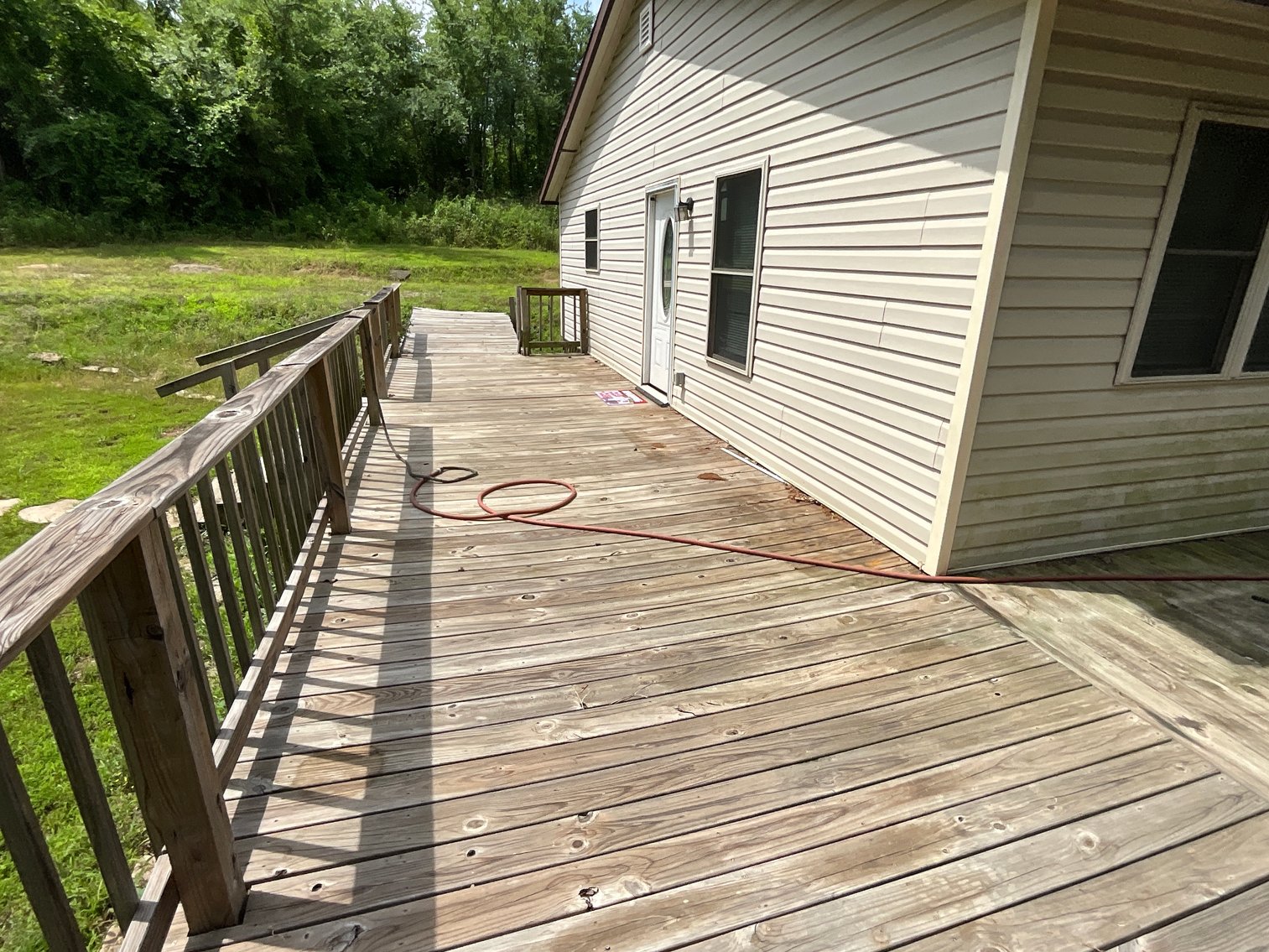 Image for Personal Representative's Auction in Pocola