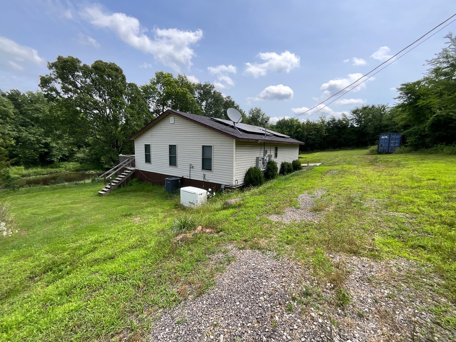 Image for Personal Representative's Auction in Pocola