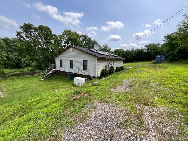 Image for Personal Representative's Auction in Pocola