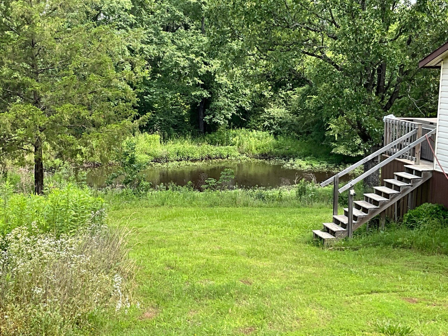 Image for Personal Representative's Auction in Pocola