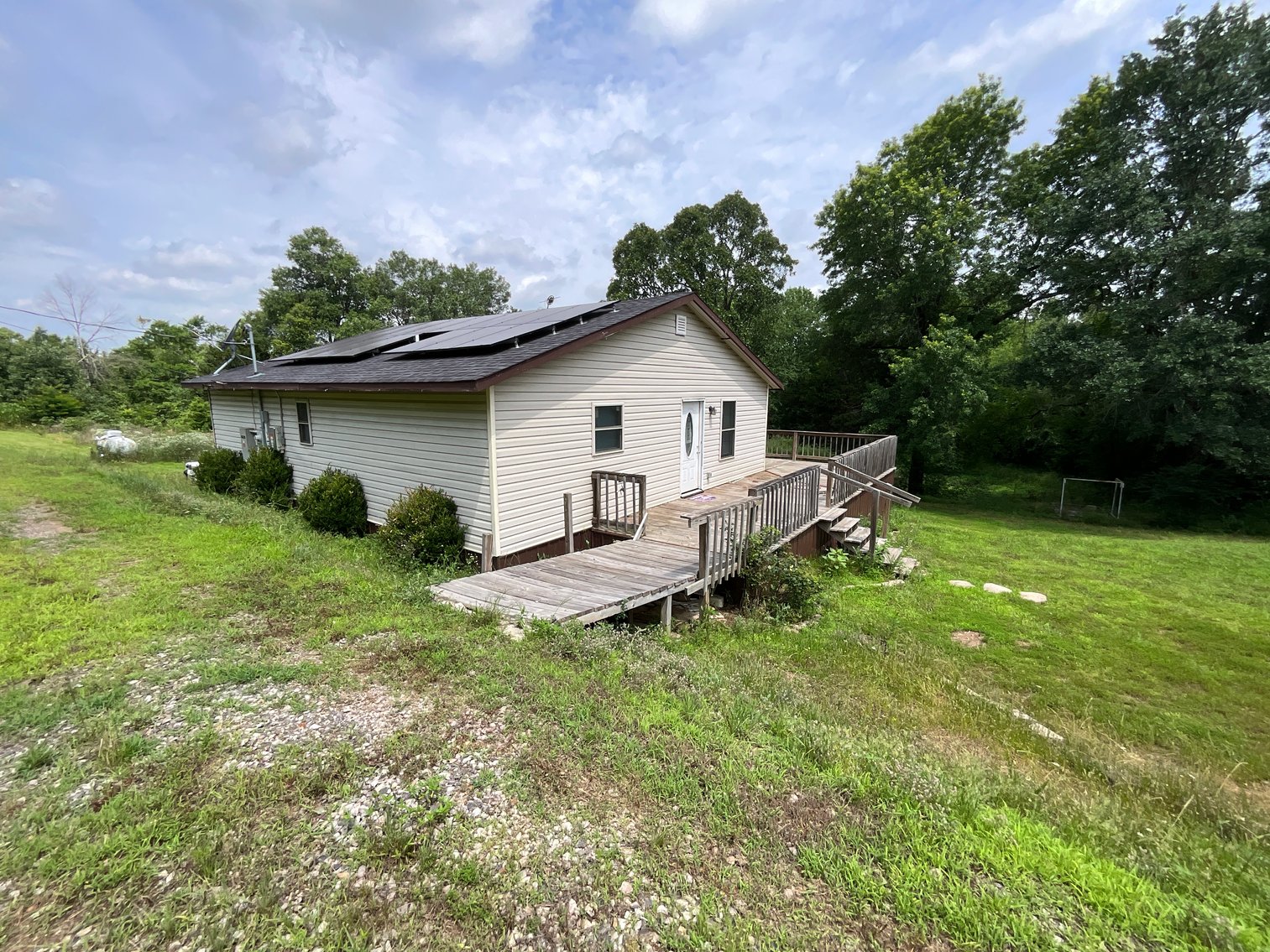 Image for Personal Representative's Auction in Pocola