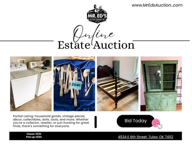 Image for Dolls, Household, & More