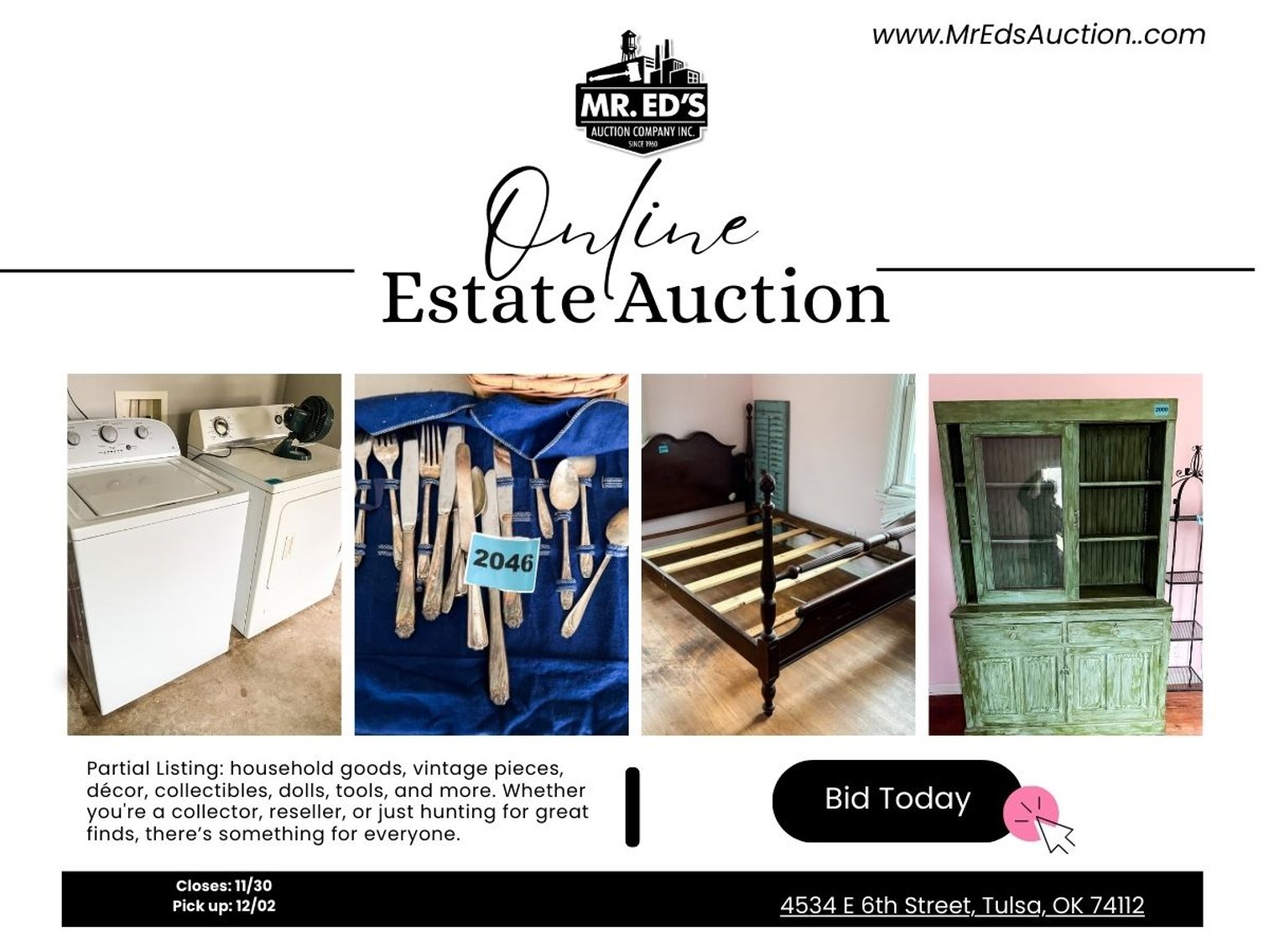 Image for Dolls, Household, & More