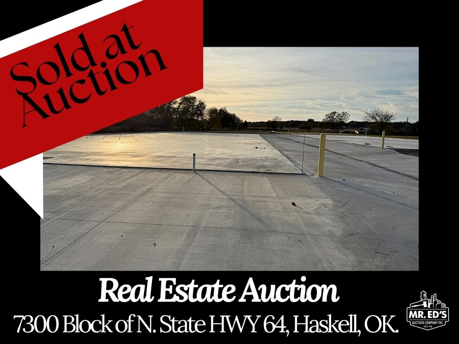 Image for Real Estate Auction