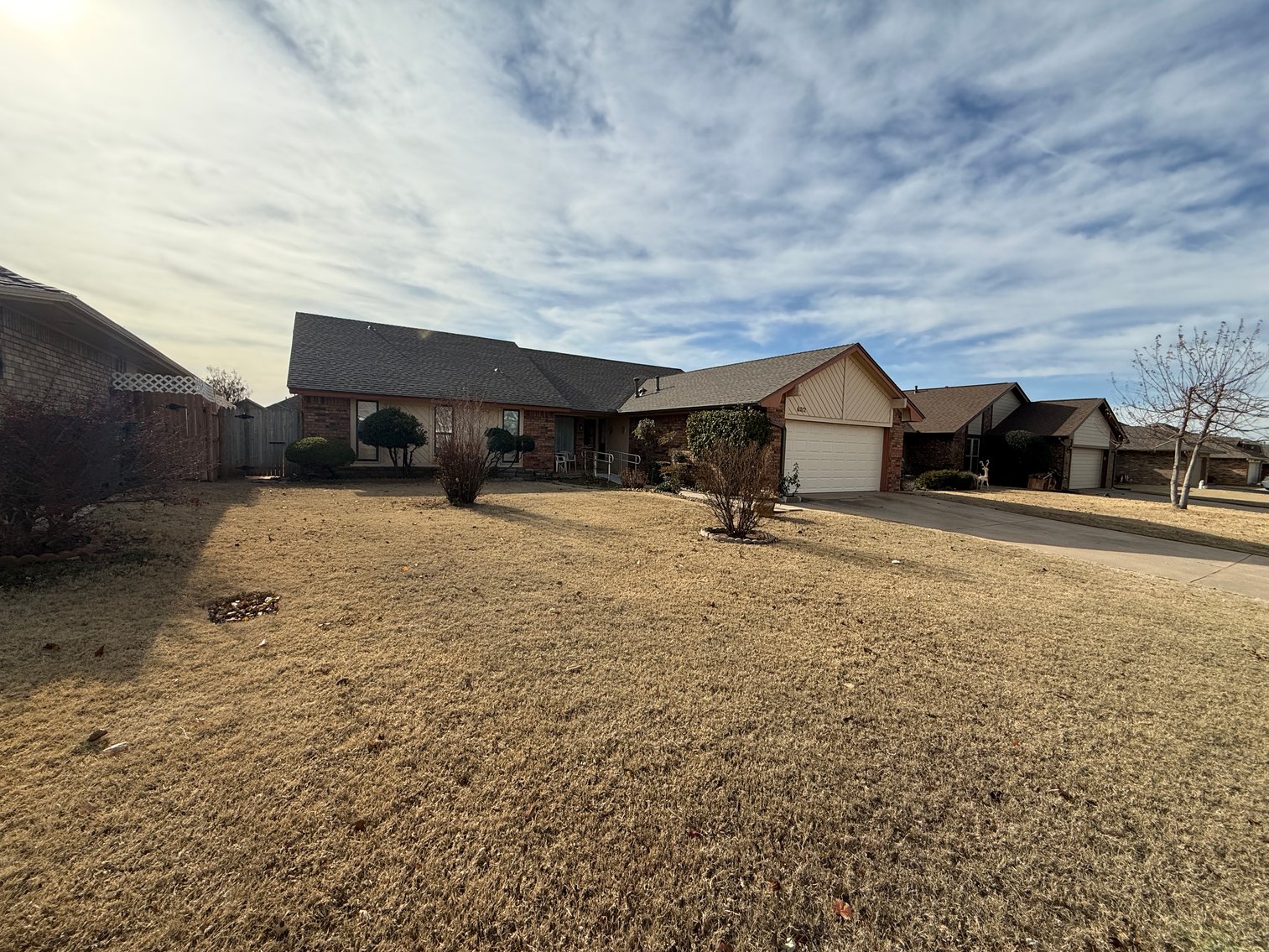 Image for Personal Representative's Auction in OKC