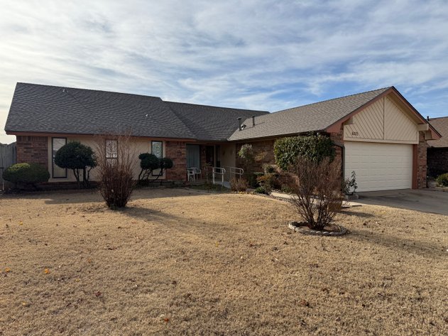 Image for Personal Representative's Auction in OKC