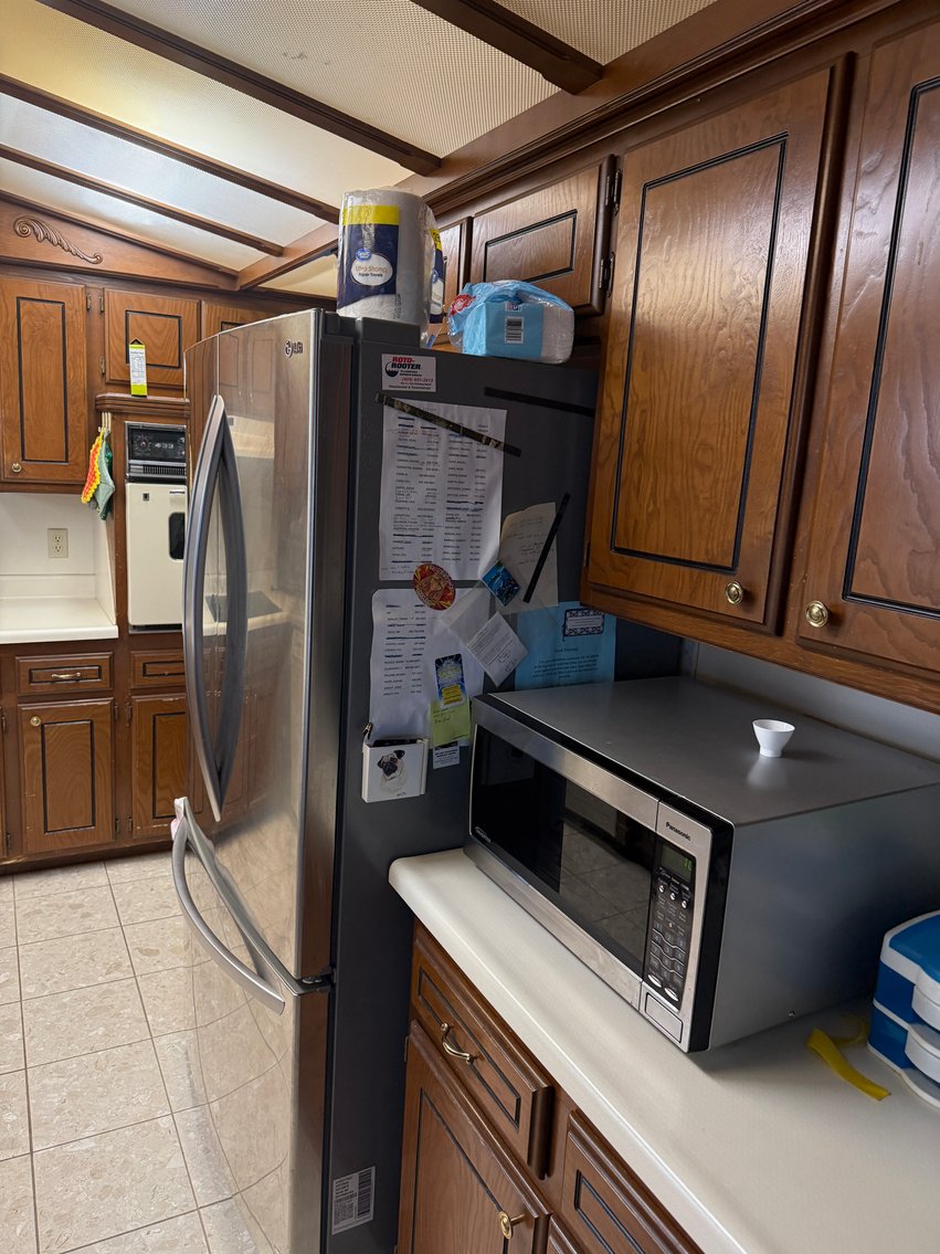 Image for Personal Representative's Auction in OKC