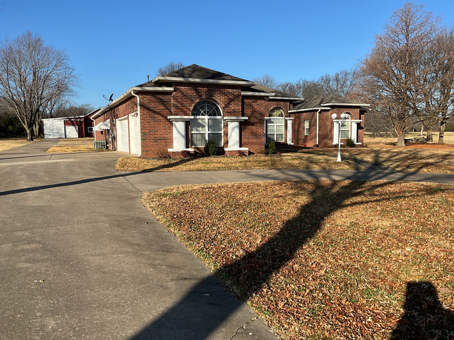 Image for Multi Par Trustee's Real Estate Auction