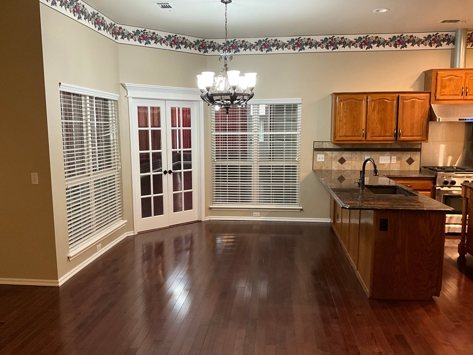 Image for Multi Par Trustee's Real Estate Auction