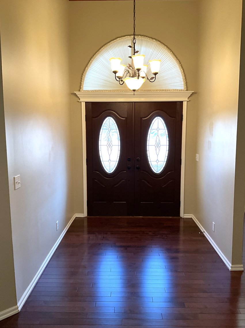 Image for Multi Par Trustee's Real Estate Auction