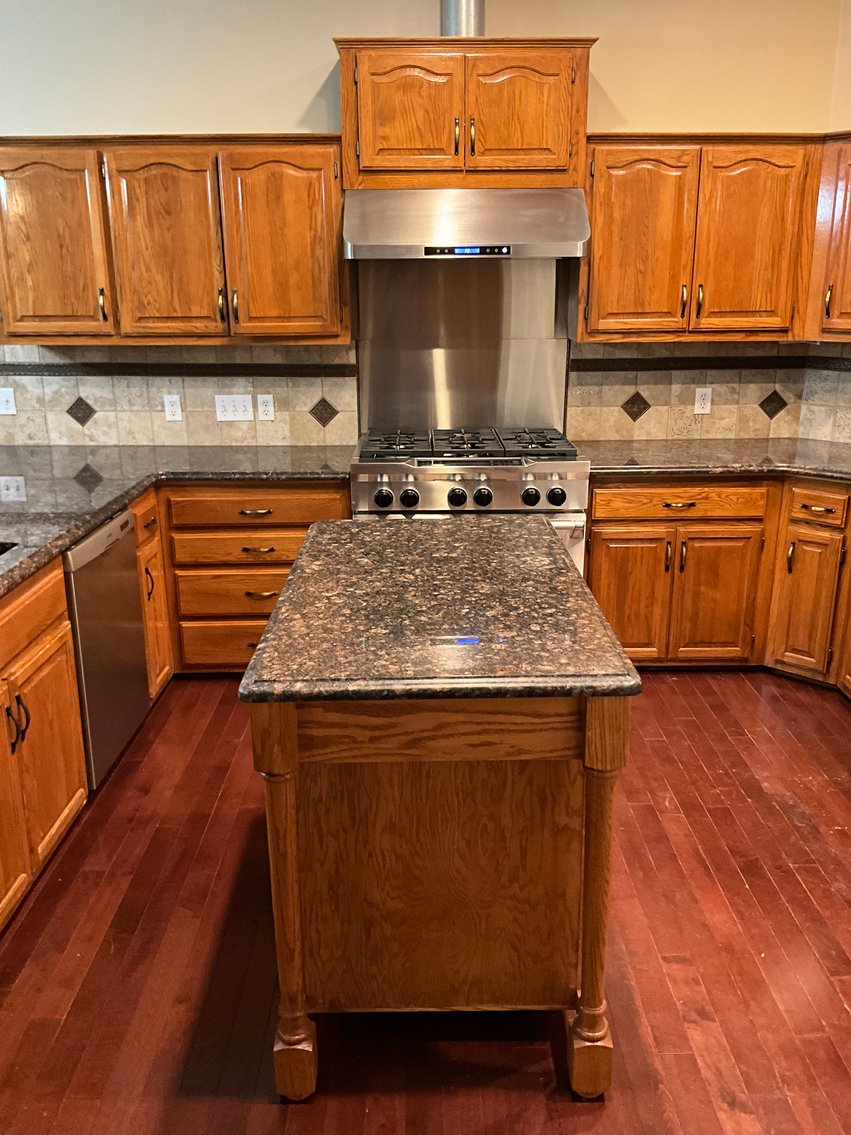 Image for Multi Par Trustee's Real Estate Auction