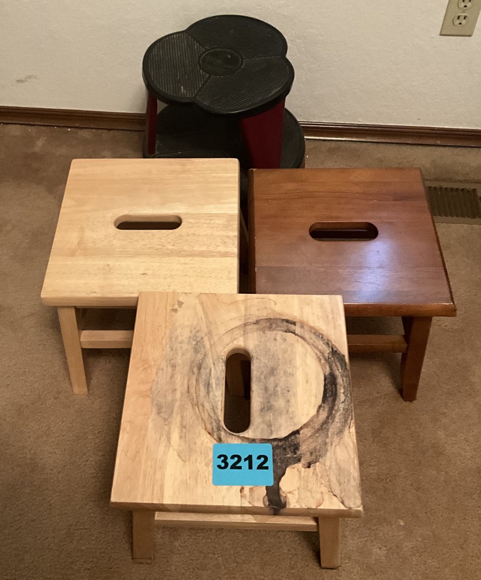 Image for Estate Auction - OKC