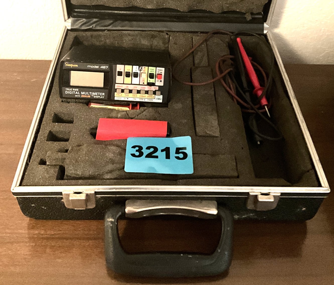 Image for Estate Auction - OKC