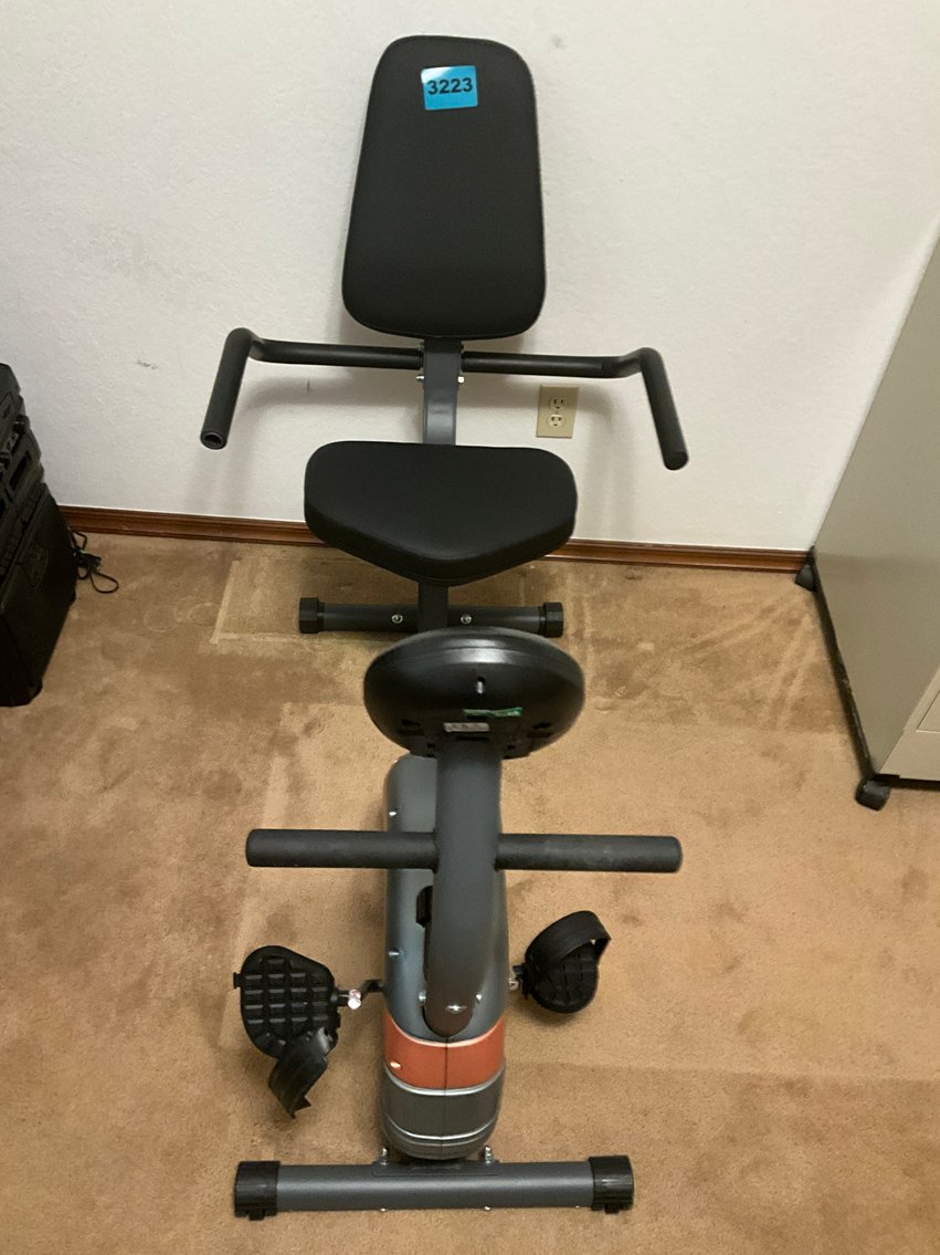 Image for Estate Auction - OKC