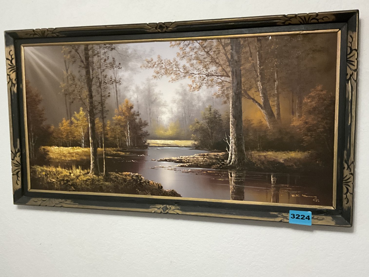 Image for Estate Auction - OKC