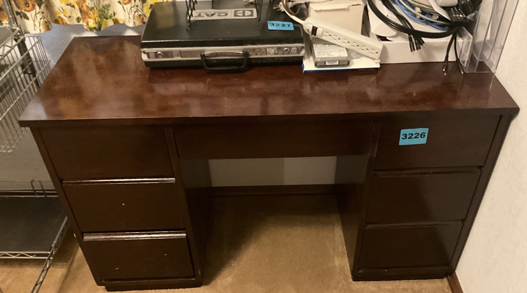 Image for Estate Auction - OKC