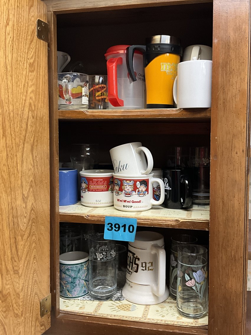 Image for Estate Auction - OKC