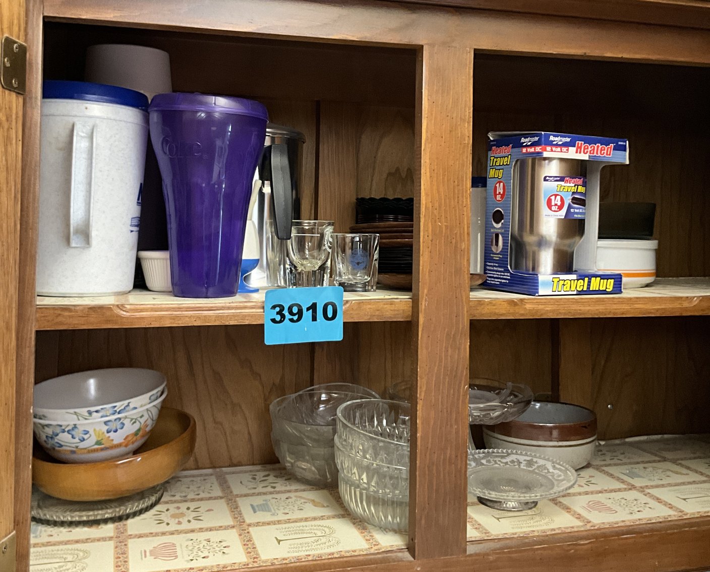 Image for Estate Auction - OKC