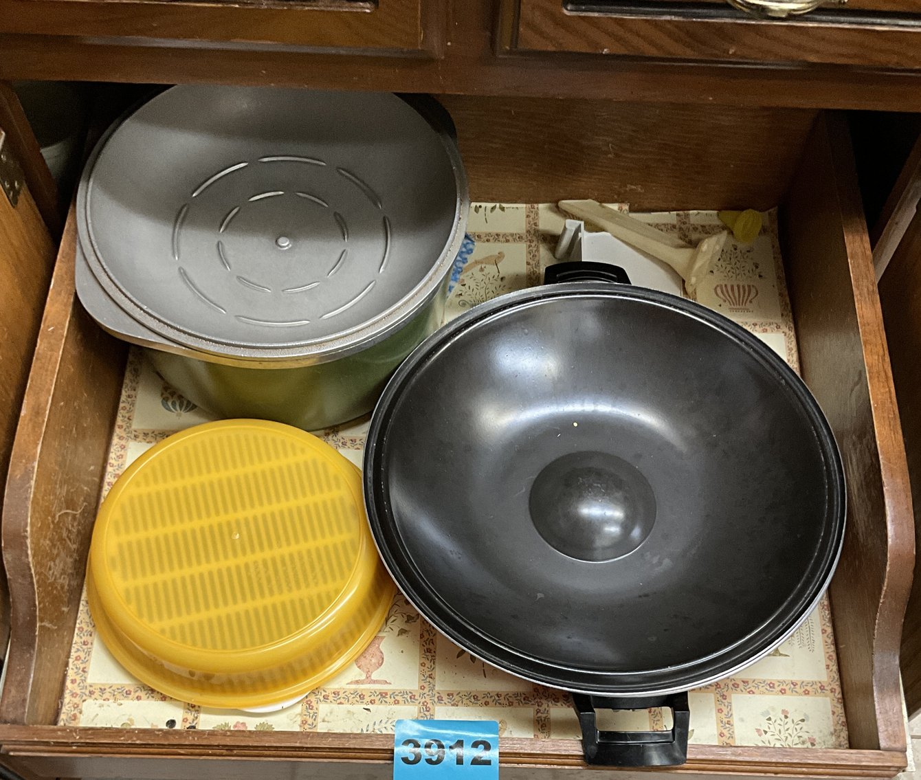 Image for Estate Auction - OKC