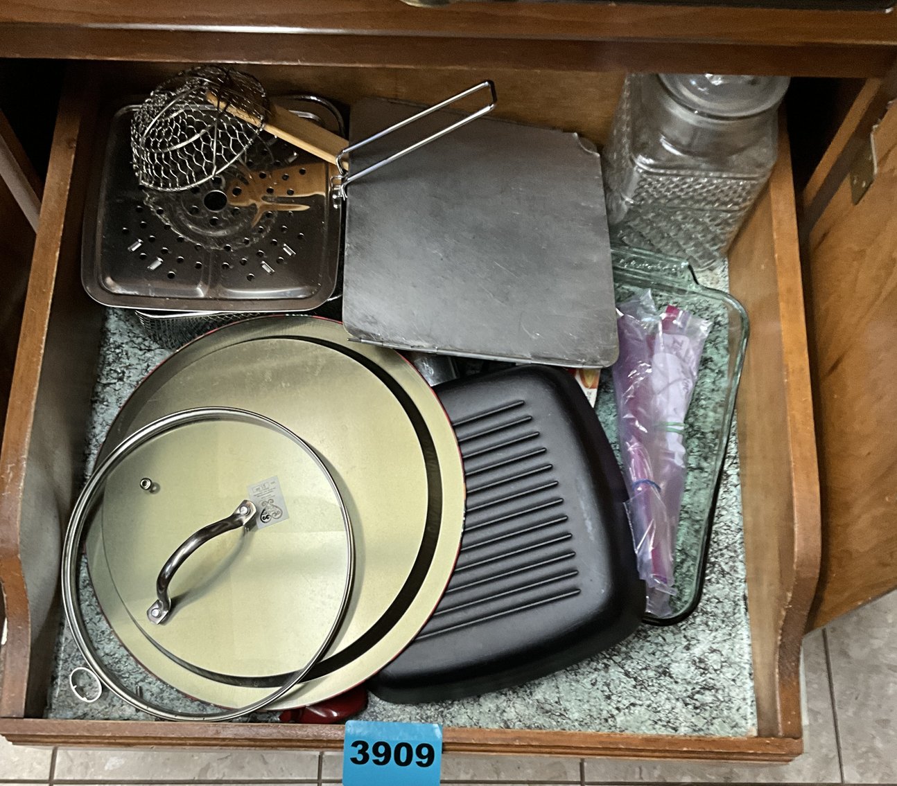 Image for Estate Auction - OKC