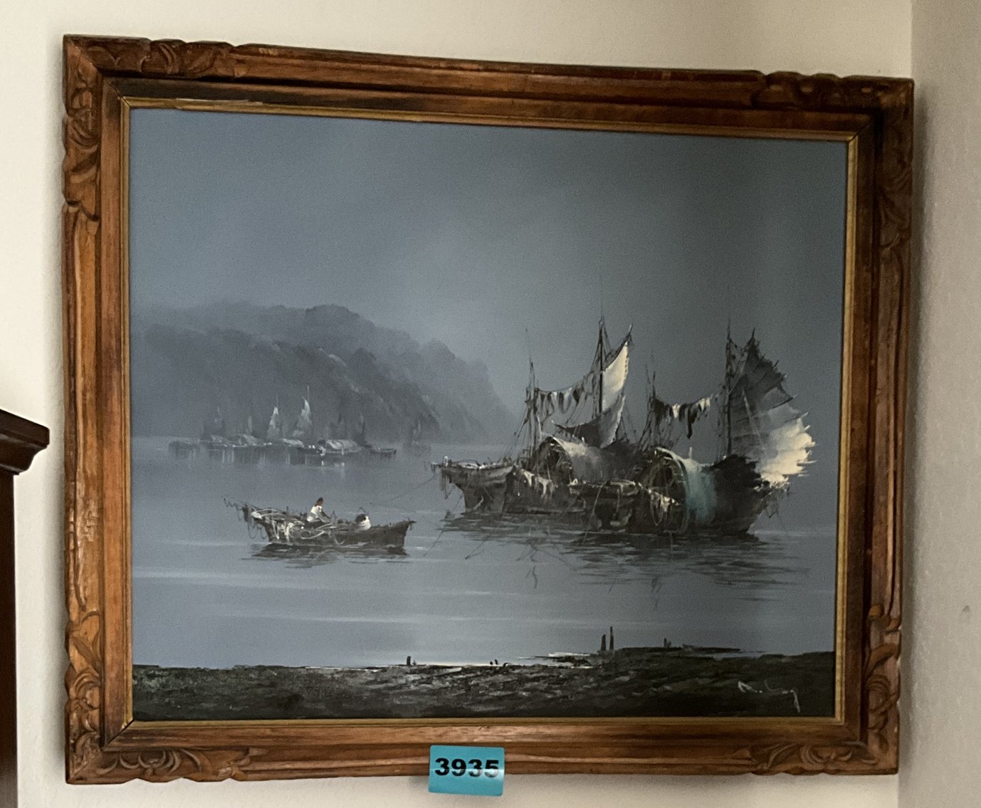 Image for Estate Auction - OKC