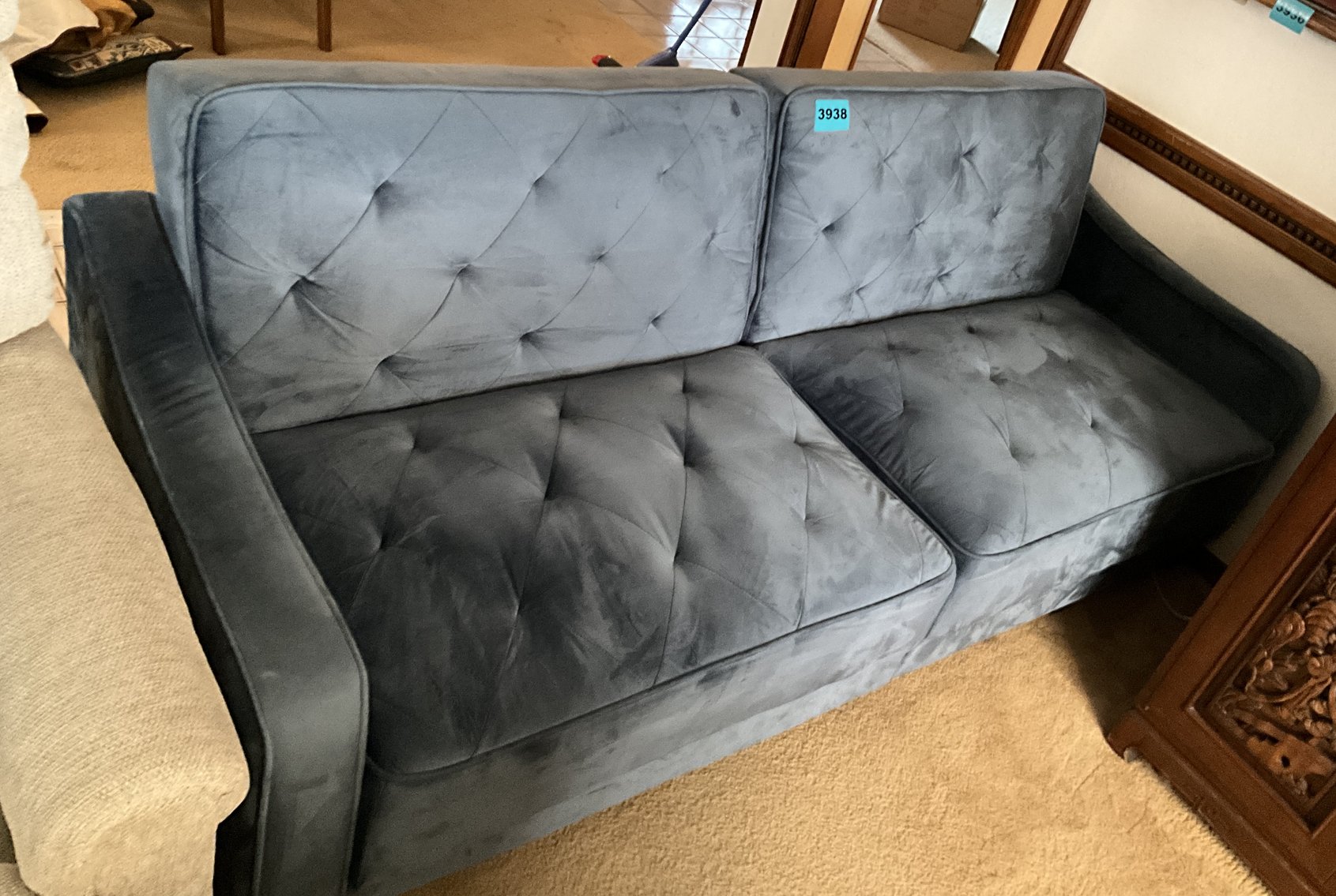 Image for Estate Auction - OKC