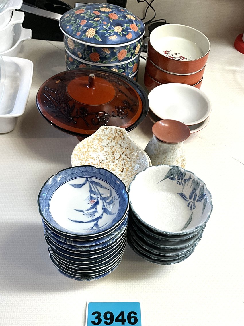 Image for Estate Auction - OKC