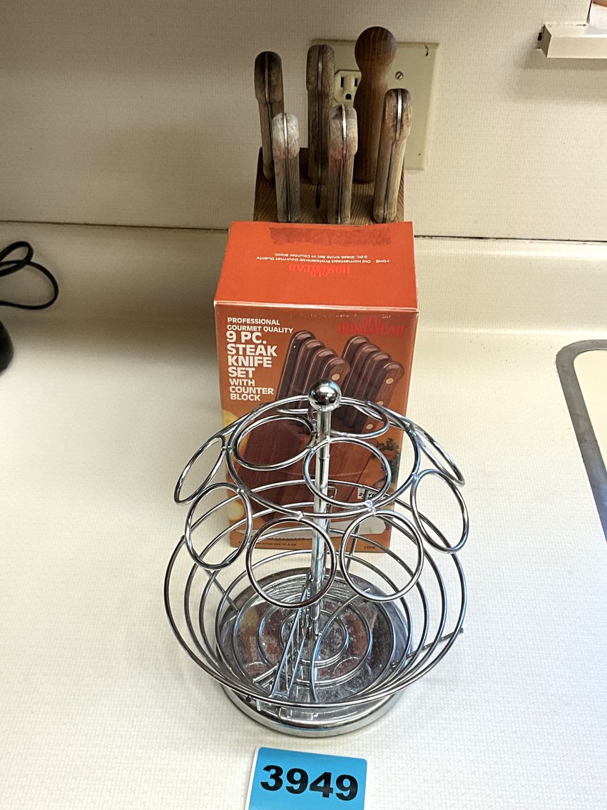 Image for Estate Auction - OKC