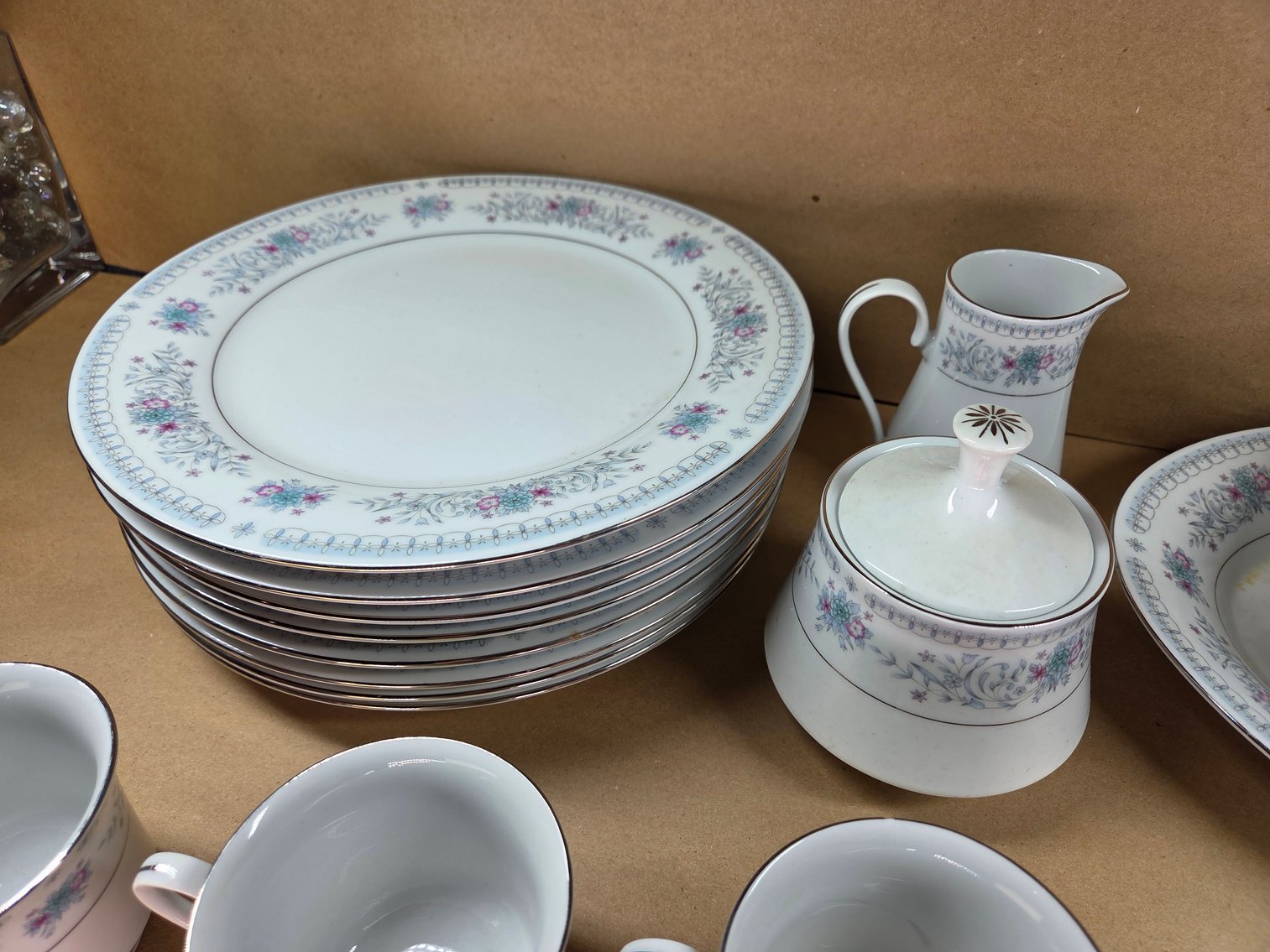 Image for Warehouse Multi-Estate Online Auction