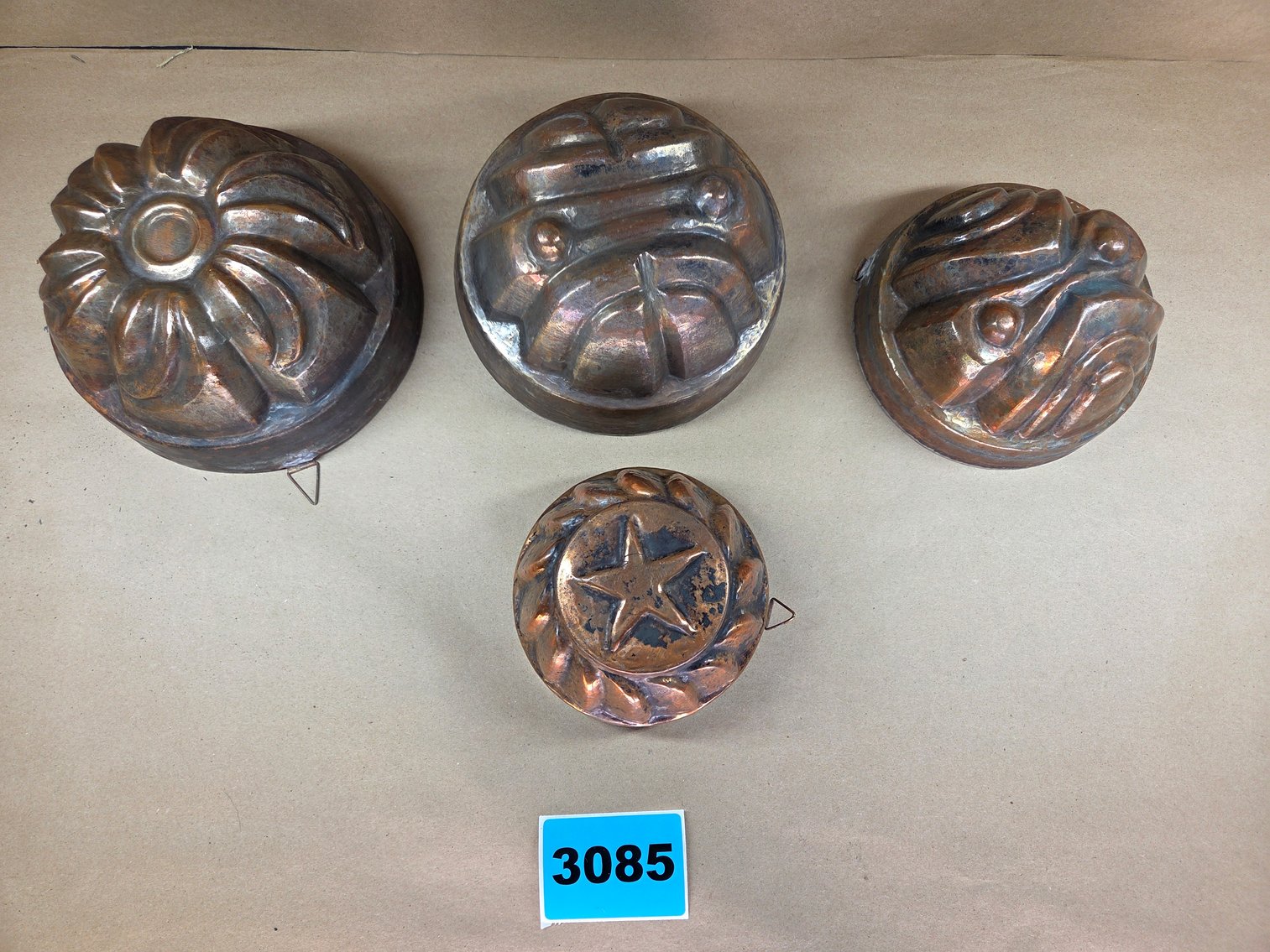 Image for Warehouse Multi-Estate Online Auction