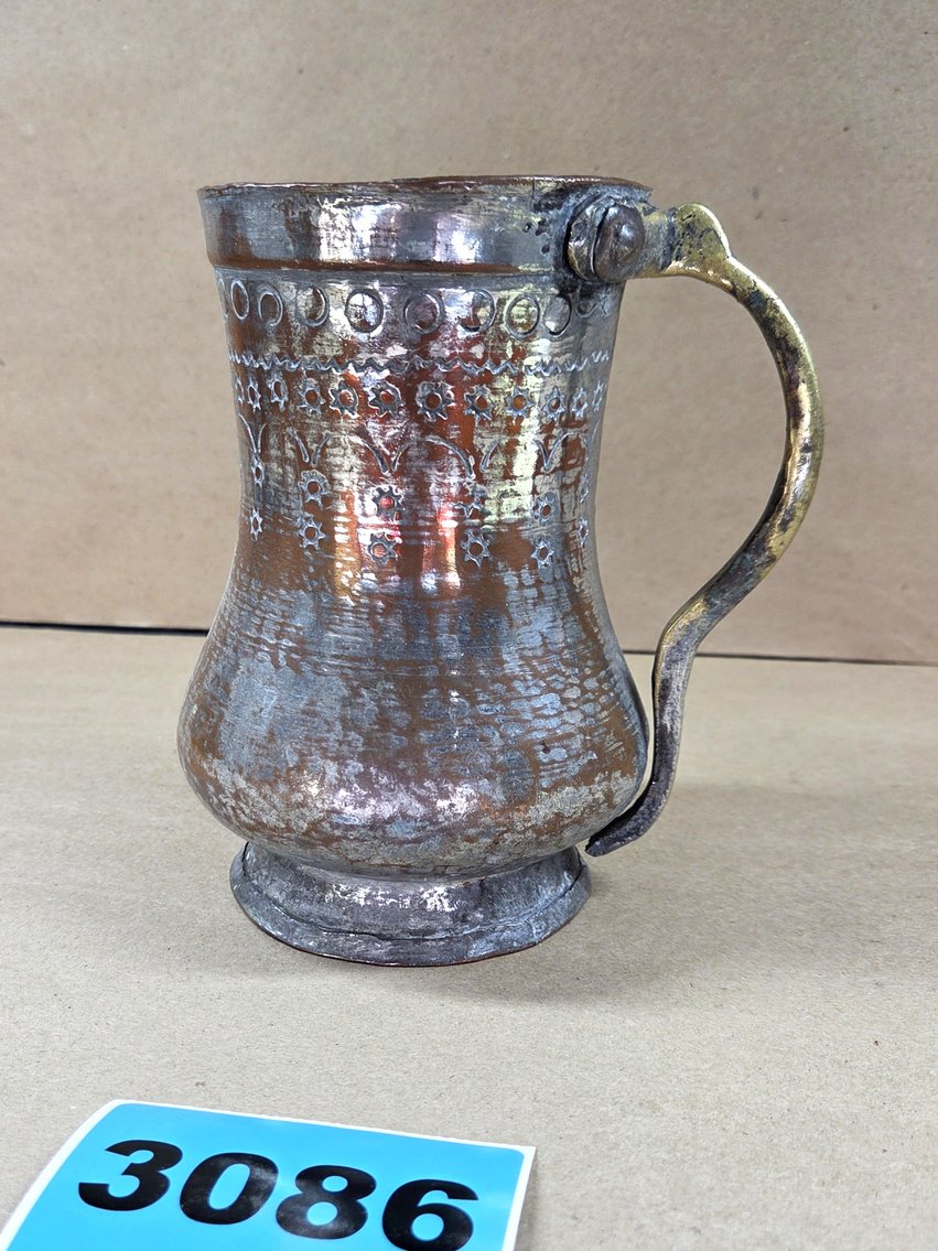 Image for Warehouse Multi-Estate Online Auction