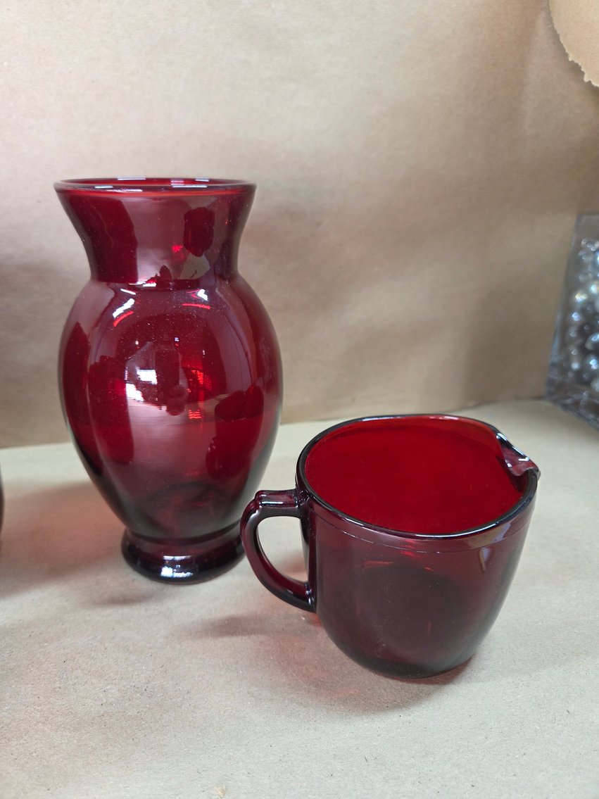 Image for Warehouse Multi-Estate Online Auction