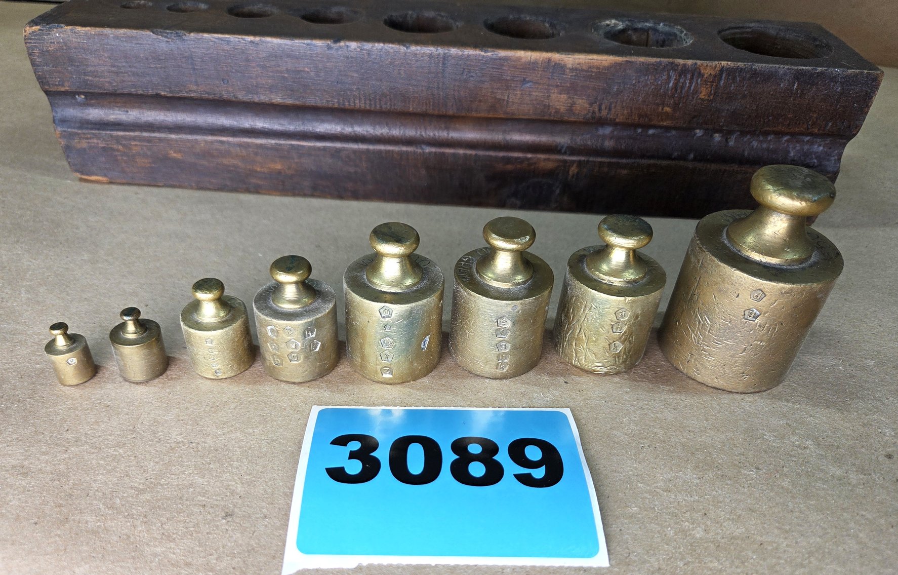 Image for Warehouse Multi-Estate Online Auction