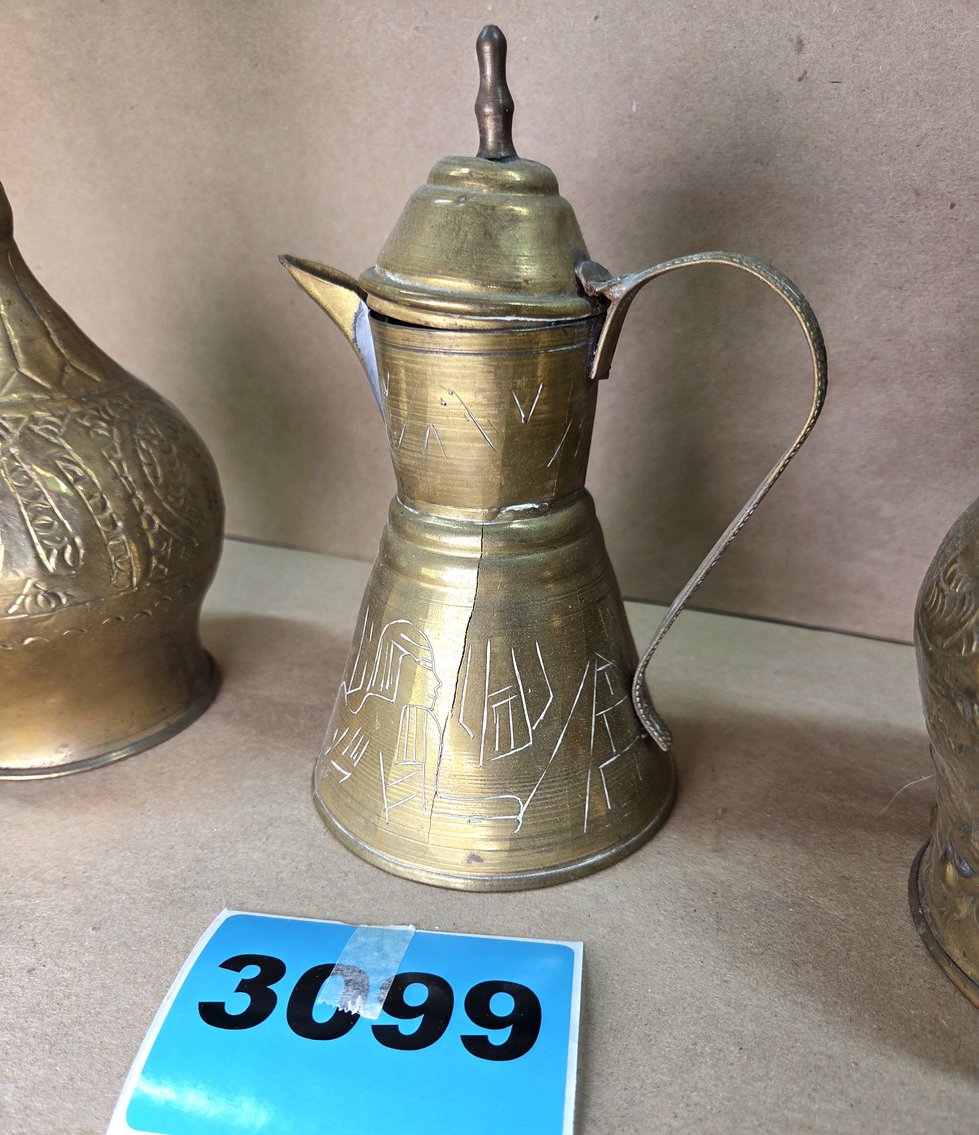 Image for Warehouse Multi-Estate Online Auction