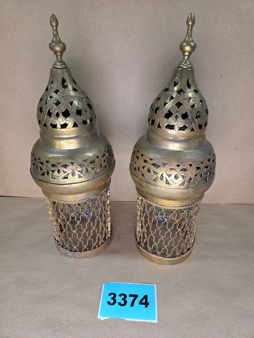 Image for Warehouse Multi-Estate Online Auction