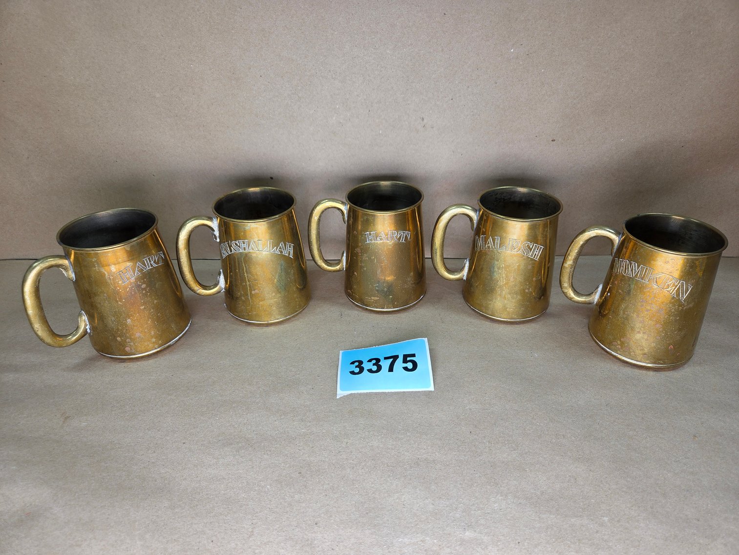 Image for Warehouse Multi-Estate Online Auction