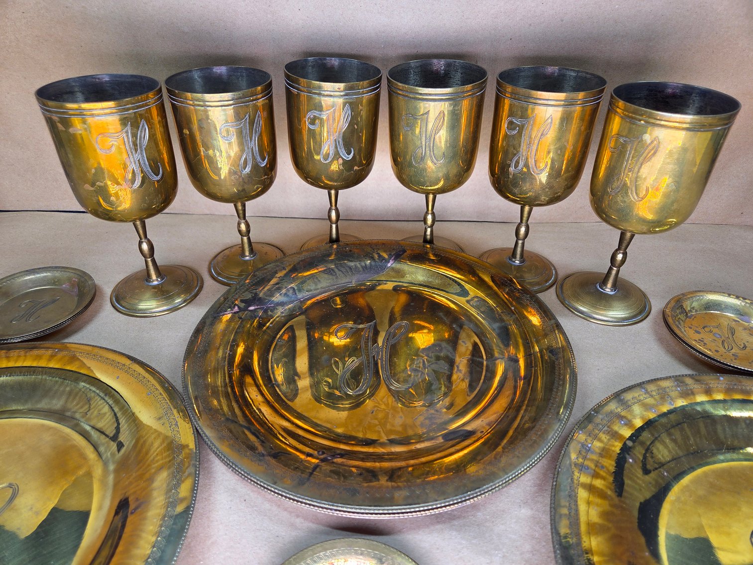 Image for Warehouse Multi-Estate Online Auction