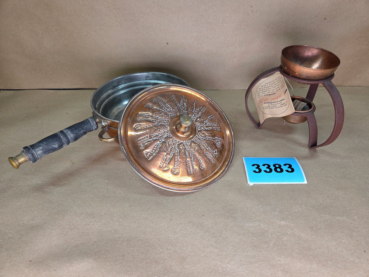 Image for Warehouse Multi-Estate Online Auction