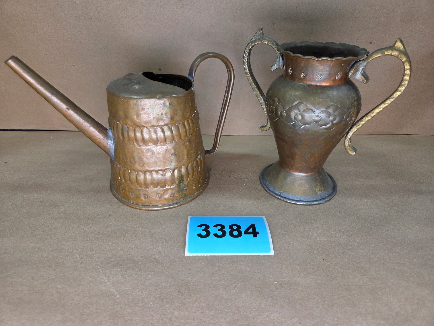 Image for Warehouse Multi-Estate Online Auction