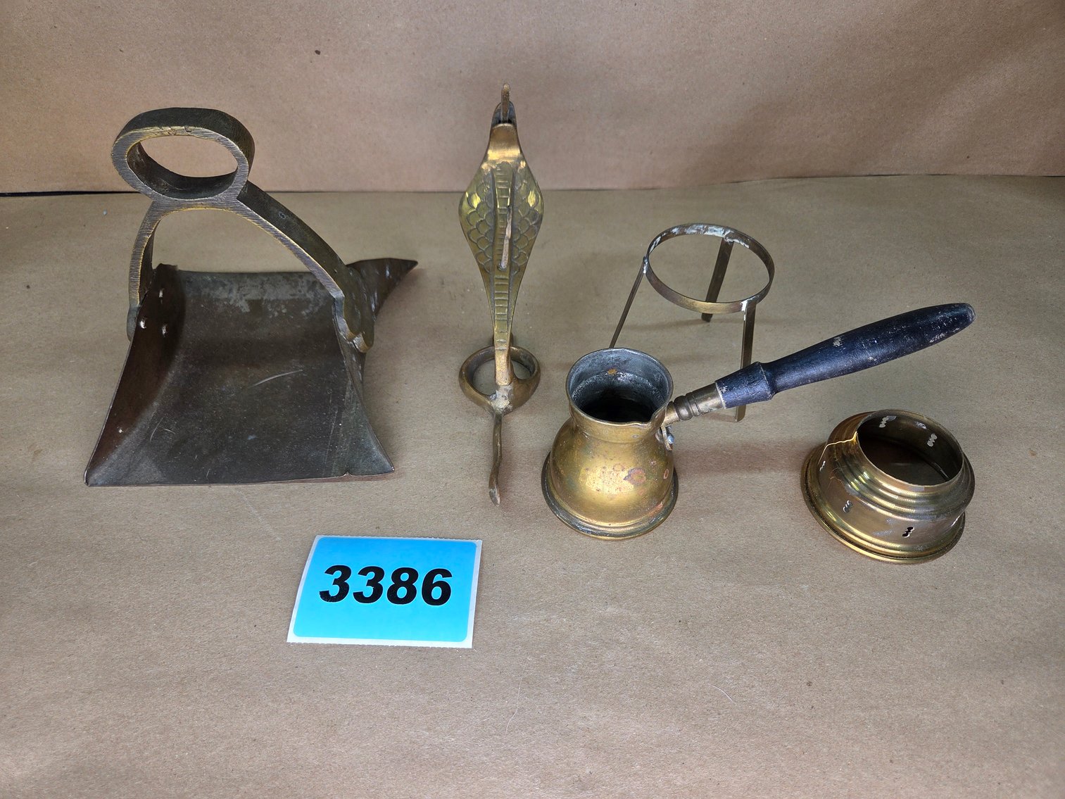 Image for Warehouse Multi-Estate Online Auction