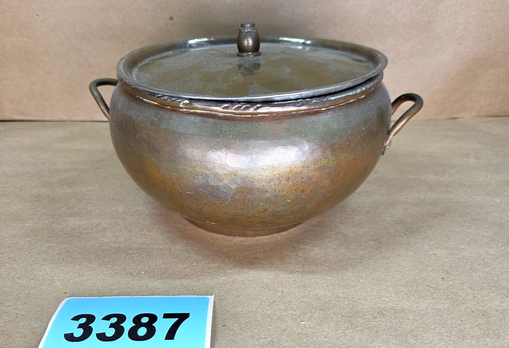 Image for Warehouse Multi-Estate Online Auction