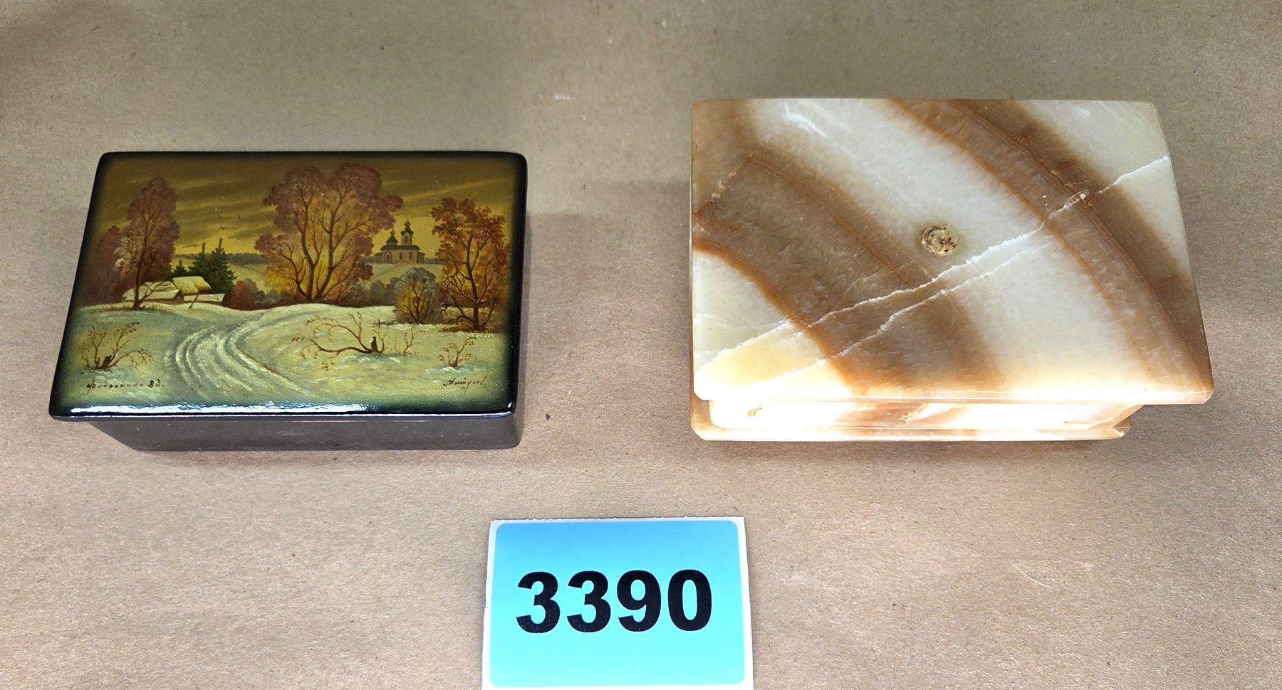 Image for Warehouse Multi-Estate Online Auction