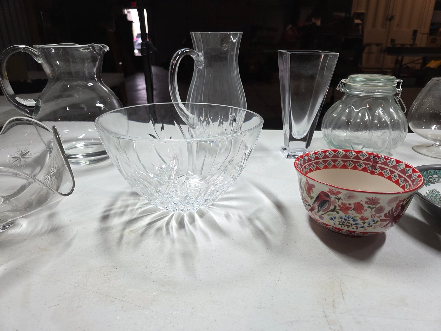 Image for Warehouse Multi-Estate Online Auction