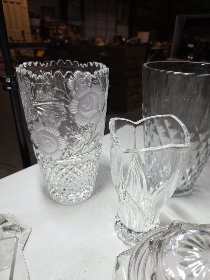 Image for Warehouse Multi-Estate Online Auction