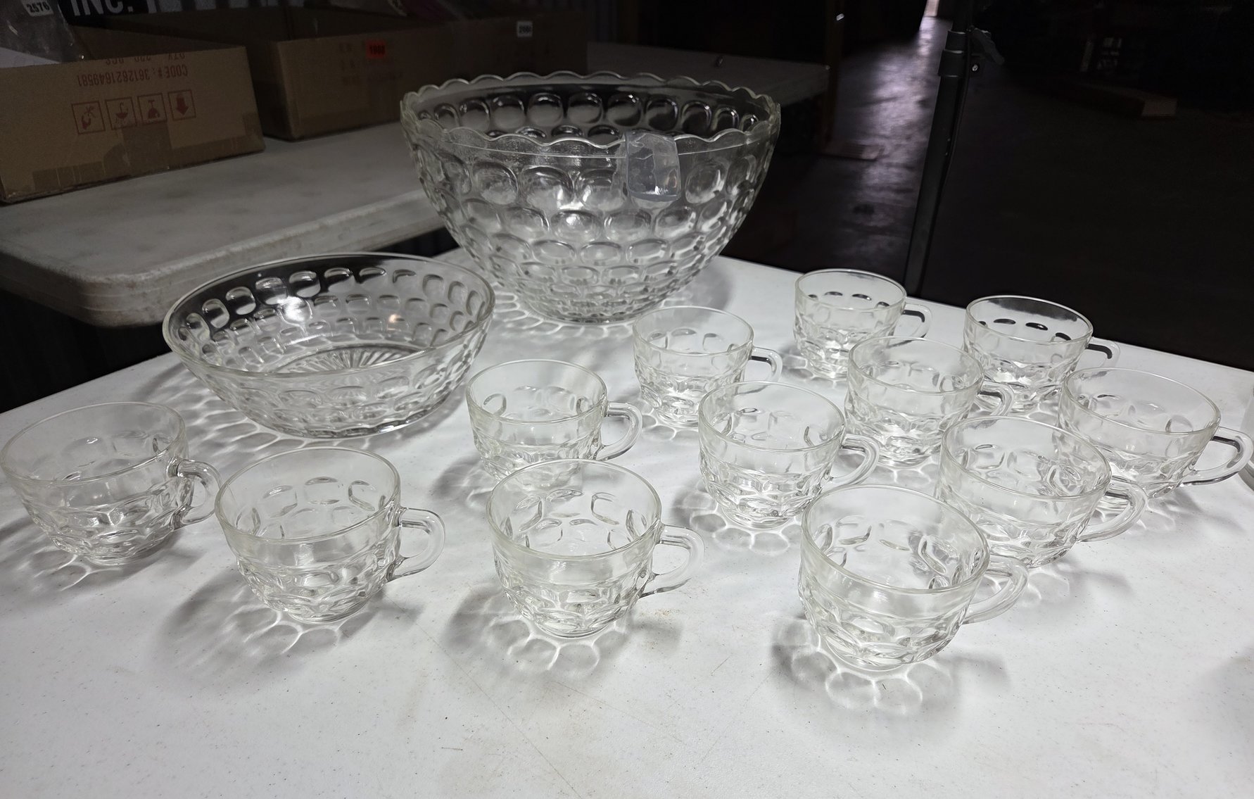 Image for Warehouse Multi-Estate Online Auction