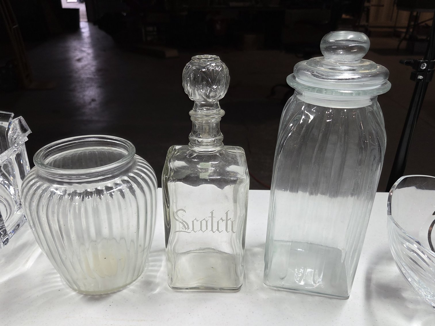 Image for Warehouse Multi-Estate Online Auction