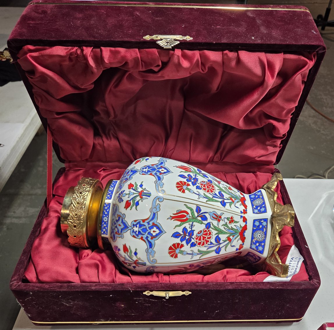 Image for Warehouse Multi-Estate Online Auction