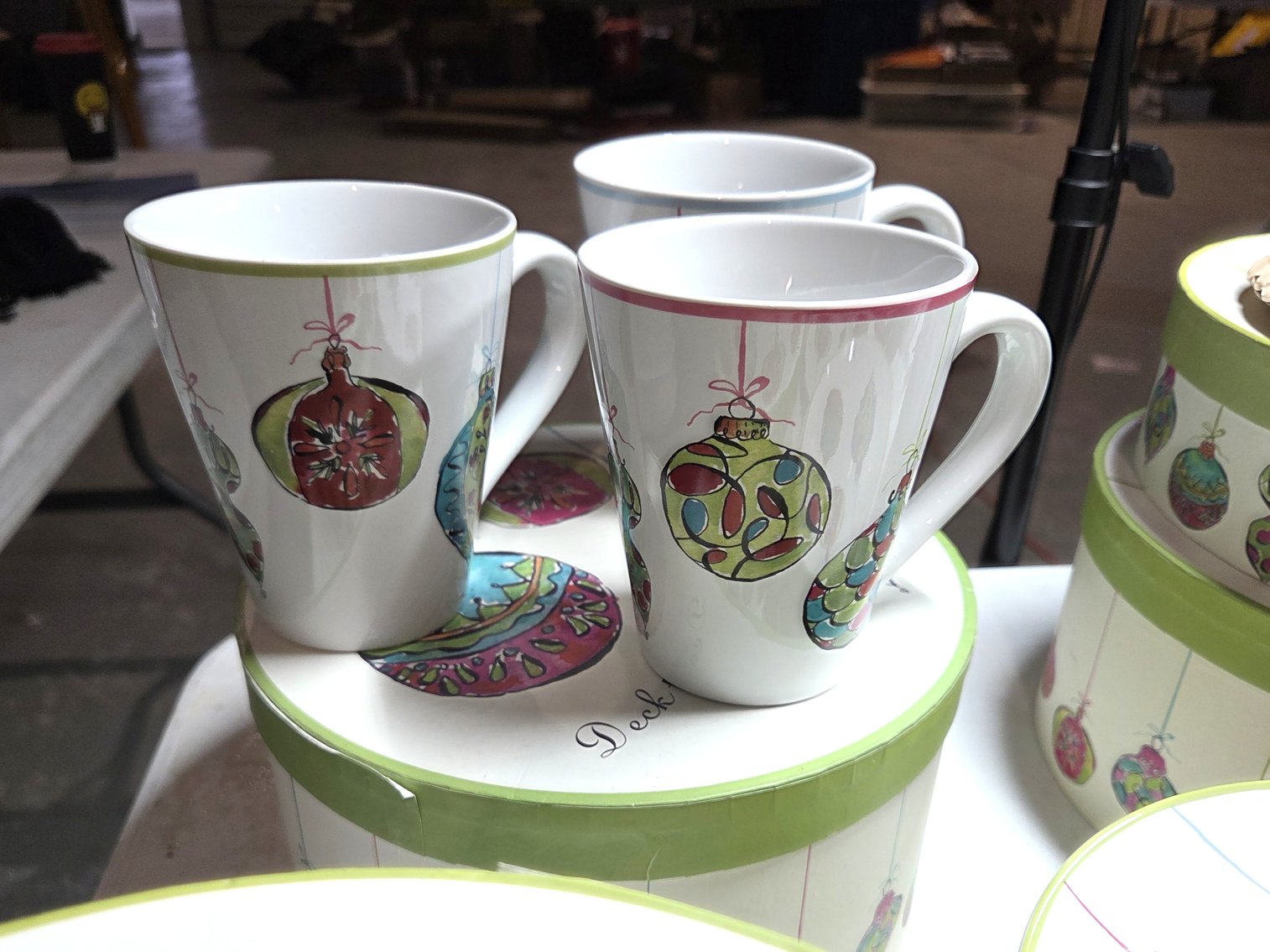 Image for Warehouse Multi-Estate Online Auction